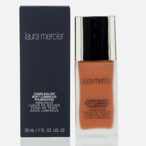 Laura Mercier Candleglow Soft Luminous Foundation - Chestnut